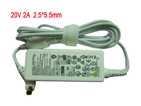 20V-2A Msi Laptop AC Adapter