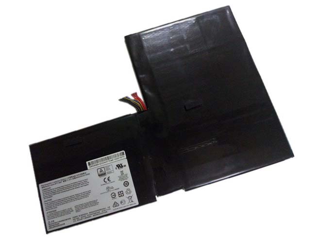 BTY-M6F akkus für MSI GS60 serie Laptop Official