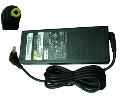 80W 19v-4.22A,60W-65W Fujitsu Laptop AC Adapter