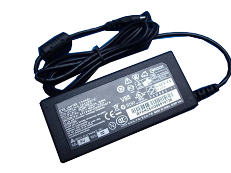 12volts 4A TOSHIBA Laptop AC Adapter