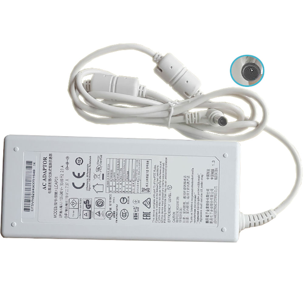 LCAP31 34UM94 34UM95 LG 34-Inch Ultra Wide QHD Monitor LED Netzteile/Adapters
