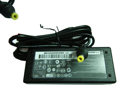 18.5v 3.5A 65W HP Laptop AC Adapter