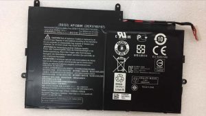 34.5Wh AP15B8K Akku für Acer Aspire Switch 11 SW5-173 SW5-173P Serie 4550mAh