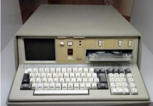 IBM Portable Computer